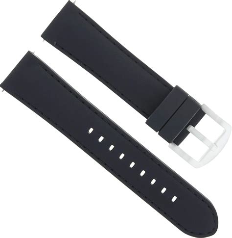 gucci watch bands 22mm